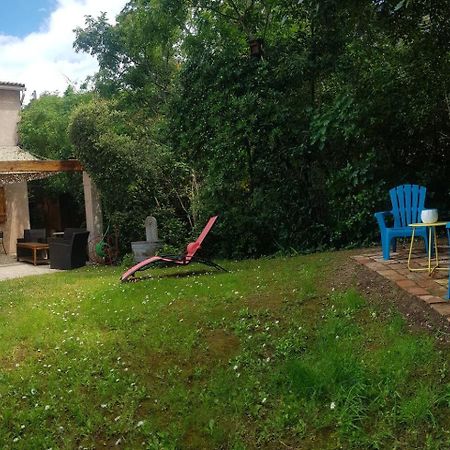 Petit Paradis Au Calme En Plein Марсель Екстер'єр фото