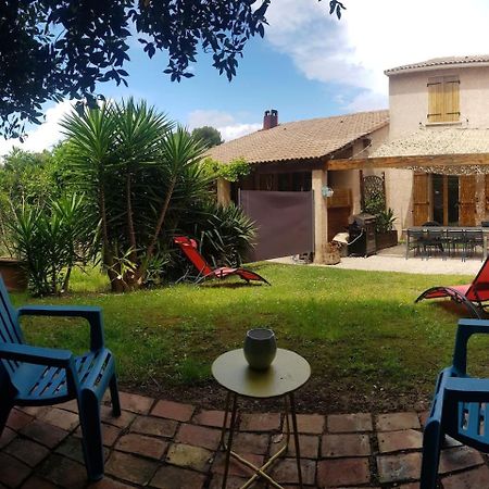 Petit Paradis Au Calme En Plein Марсель Екстер'єр фото